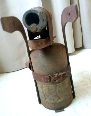 BARTHEL (2 litres) Modèle spécial